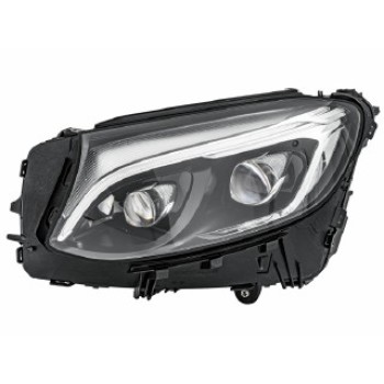 Faro principale LED Sx MB GLC (X253) 2015->