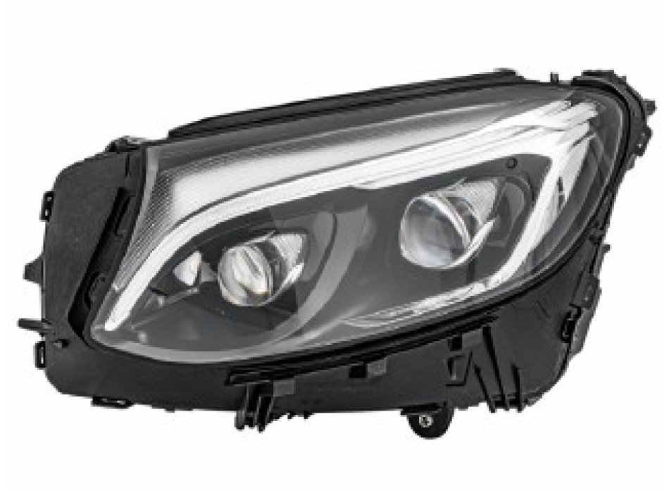 Faro principale LED Sx MB GLC (X253) 2015->