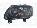 Faro Sx C/Caf Vw Touran M