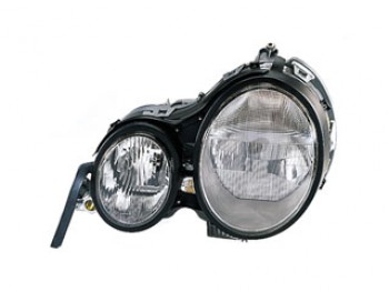 FARO XENO MERCEDES W 210 - DX