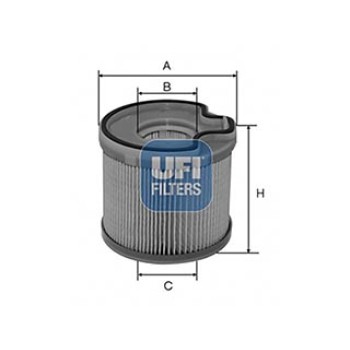 Filtri Carburante