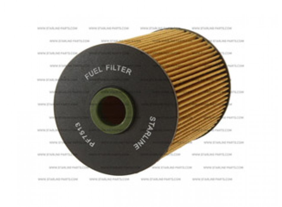 FILTRO CARBURANTE