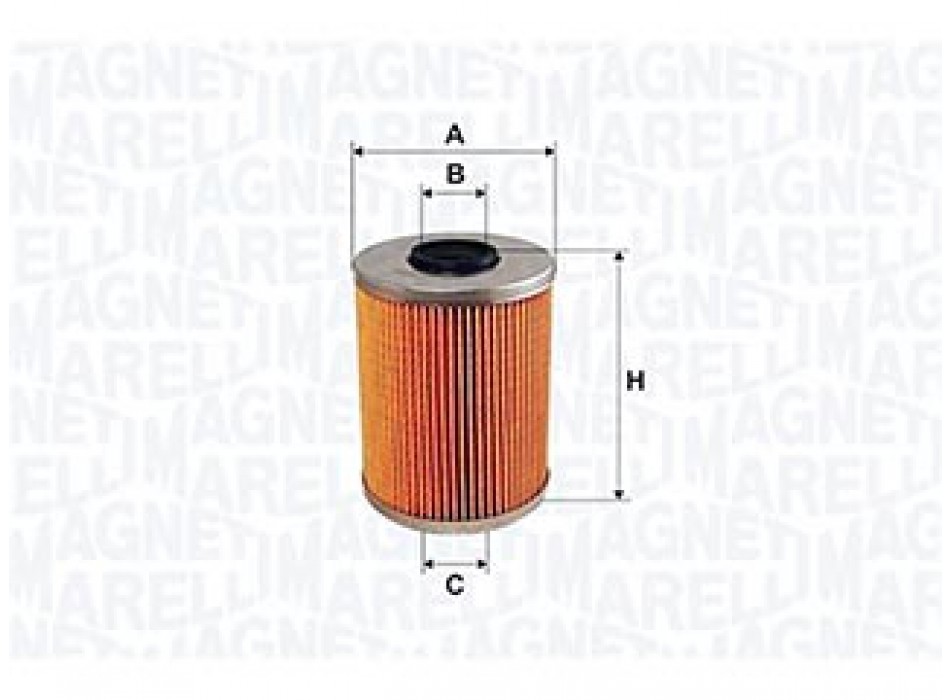 FILTRO CARBURANTE