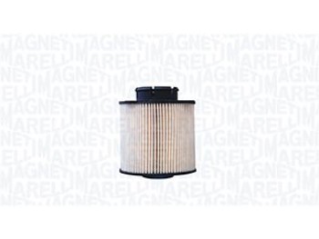 Filtro Carburante - Diesel OPEL MERIVA B MPV / S