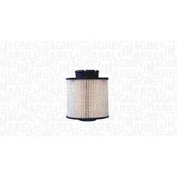 Filtro Carburante - Diesel OPEL MERIVA B MPV / S