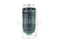 Filtro Carburante Mahle PC/LCV IVECO DAILY III F