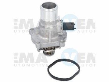 FLANGIA TERMOSTATO ALFA 159 07> OPEL ASTRA G 02>