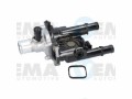 FLANGIA TERMOSTATO ALFA 159 07> OPEL ASTRA J 11>