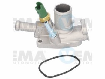 FLANGIA TERMOSTATO ALFA ROMEO GIULIETTA 09> FIAT