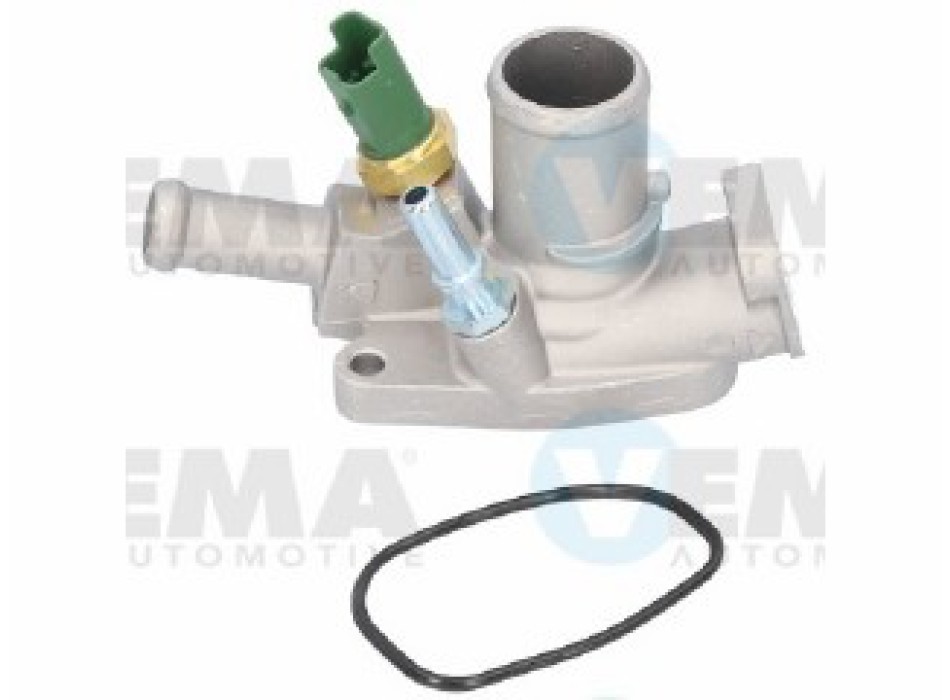 FLANGIA TERMOSTATO ALFA ROMEO GIULIETTA 09> FIAT