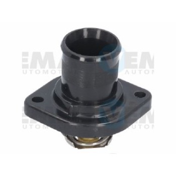 FLANGIA TERMOSTATO CITROEN C4 04> FIAT ULYSSE 02