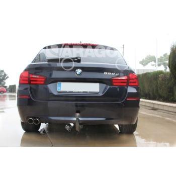 GANCIO DI TRAINO BMW Serie 5 Station Wagon [F11] Touring