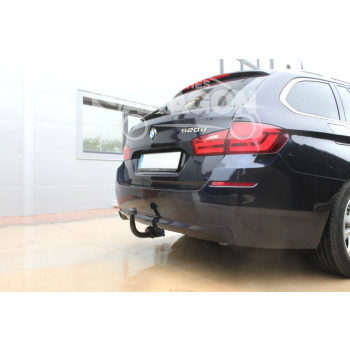 GANCIO DI TRAINO BMW Serie 5 Station Wagon [F11] Touring