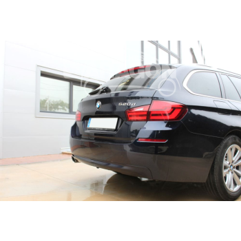 GANCIO DI TRAINO BMW Serie 5 Station Wagon [F11] Touring