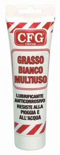 GRASSO BIANCO MULTIUSO