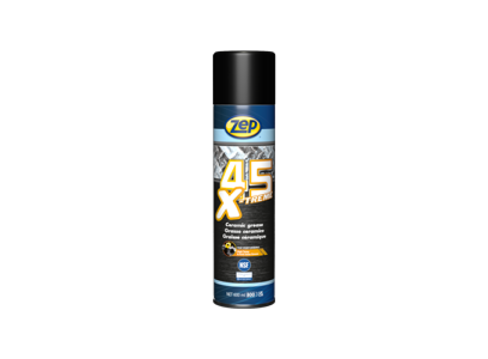 Grasso ceramico Zep 45 Xetreme