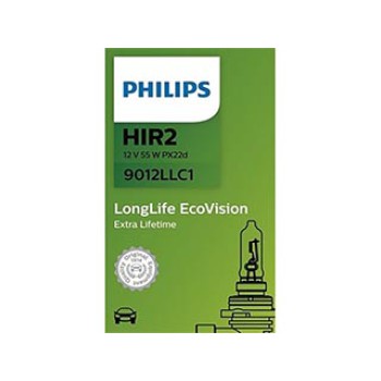 Hir 2 LongLife EcoVision