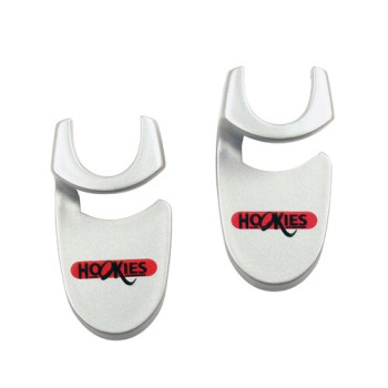 Hookies, appendini per cruscotto