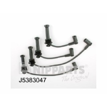 Ignition cable kit