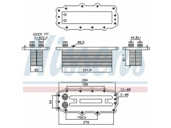 INTERCOOLER