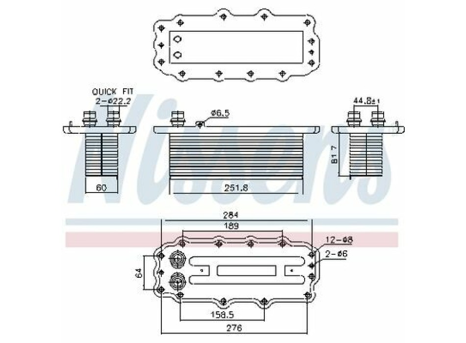 INTERCOOLER