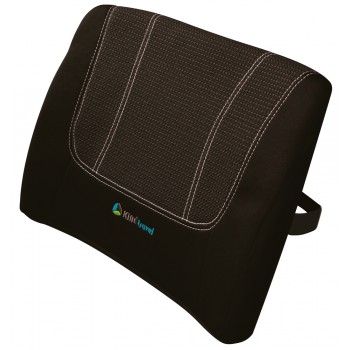 KINE TRAVEL CUSCINO ERGONOMICO SUPPORTO LOMBARE   