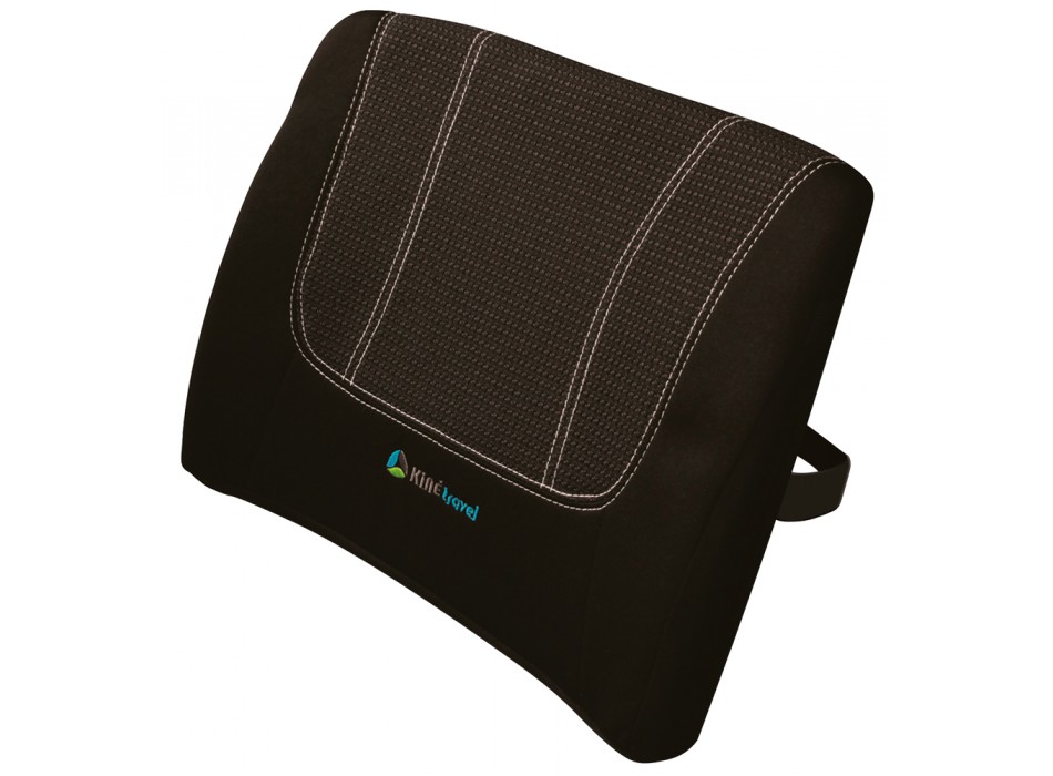 KINE TRAVEL CUSCINO ERGONOMICO SUPPORTO LOMBARE   