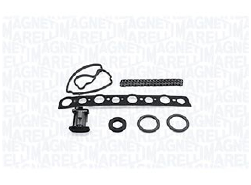 Kit Catena Distribuzione LAND ROVER FREELANDER 2