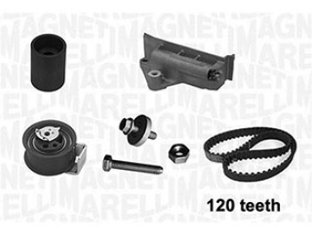 Kit Cinghie Distribuzione VW GOLF IV 1.9 TDI