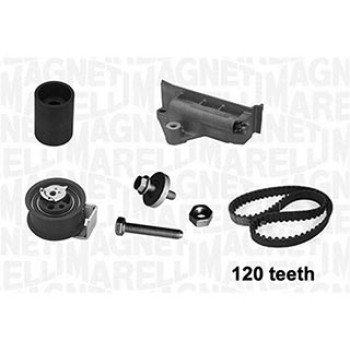 Kit Cinghie Distribuzione VW GOLF IV 1.9 TDI