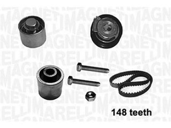 Kit Cinghie Distribuzione VW GOLF V 2.0 GTI