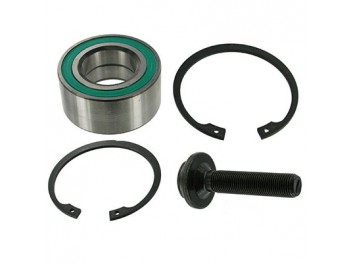 KIT CUSCINETTI RUOTA ANTERIORE AUDI A6/V