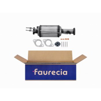 KIT filtro antiparticolato diesel