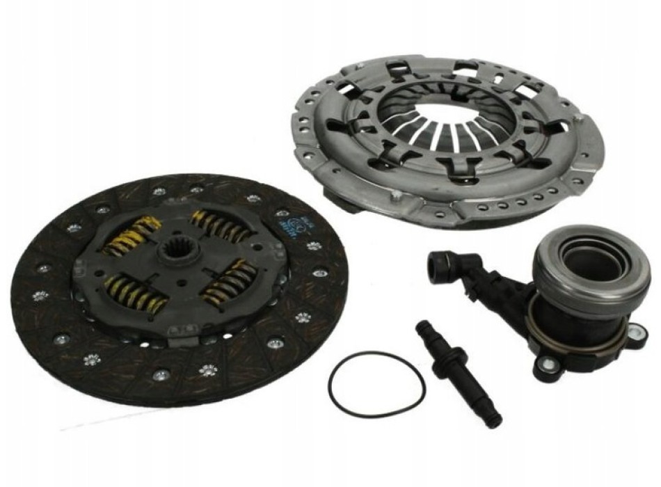 Kit frizione completo di disinnesto centrale Opel Corsa