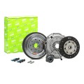 Kit frizione completo di volano e reggispinta idraulico Alfa 159