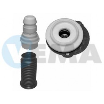 KIT SOSPENSIONE ANT DX FIAT DOBLO (09,)