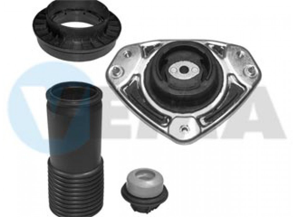 KIT SOSPENSIONE ANT DX-SX FIAT MULTIPLA (98-10)