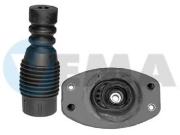 KIT SOSPENSIONE ANT DX-SX FIAT PUNTO (93-97),LANCI