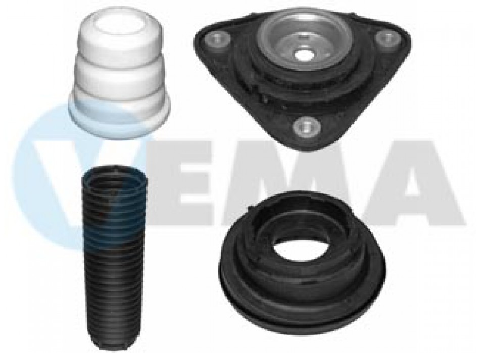 KIT SOSPENSIONE ANT DX-SX FORD C-MAX (03-), FOCUS