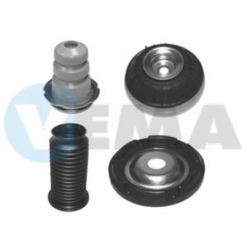 KIT SOSPENSIONE ANT. FIAT 500L 12>