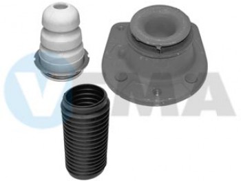 KIT SOSPENSIONE ANT SX FIAT DOBLO (00-05)