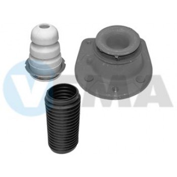 KIT SOSPENSIONE ANT SX FIAT DOBLO (00-05)