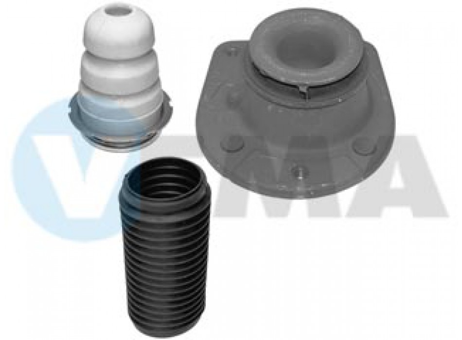 KIT SOSPENSIONE ANT SX FIAT DOBLO (00-05)