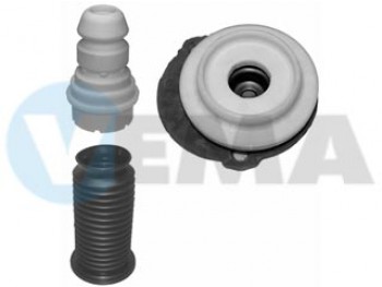 KIT SOSPENSIONE ANT SX FIAT DOBLO (09,)