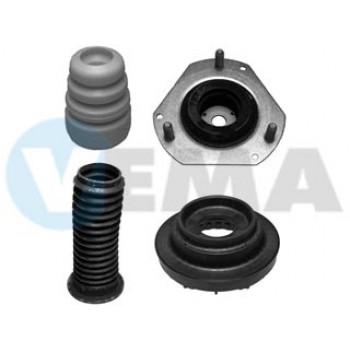 KIT SOSPENSIONE FORD FIESTA VI