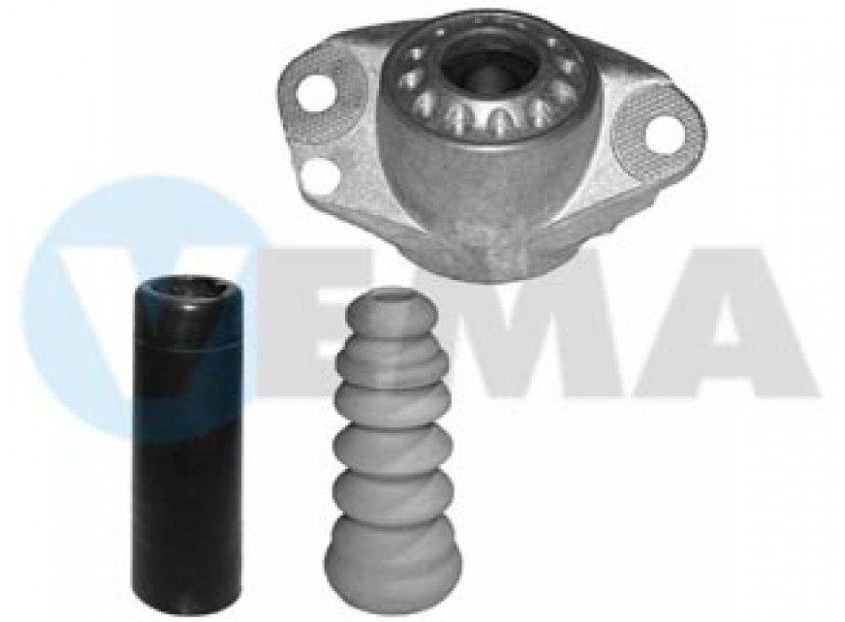 KIT SOSPENSIONE POST DX -SX AUDI A1 (11-), TT (03-