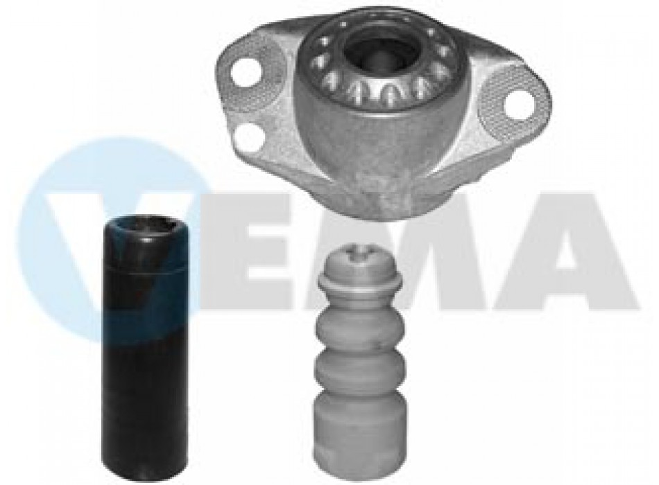 KIT SOSPENSIONE POST DX -SX AUDI A1 (11-), TT (03-