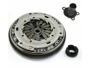 KIT VOLANO FRIZIONE AUDI - VW- 