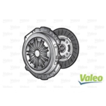 Kit volano , frizione completo di disinnesto centrale idraulico Ford