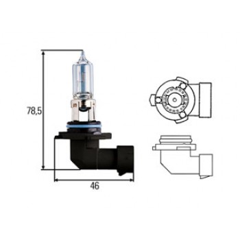 LAMPADINA 12 65W